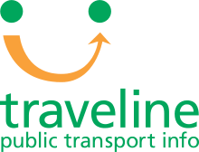 Public transport travel information